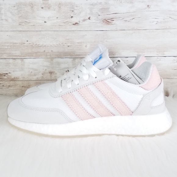 Adidas I-5923 Women’s Shoes NWT - Picture 3 of 7